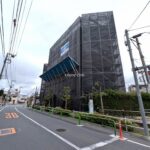 ライオンズガーデン東武練馬壱番館　外観